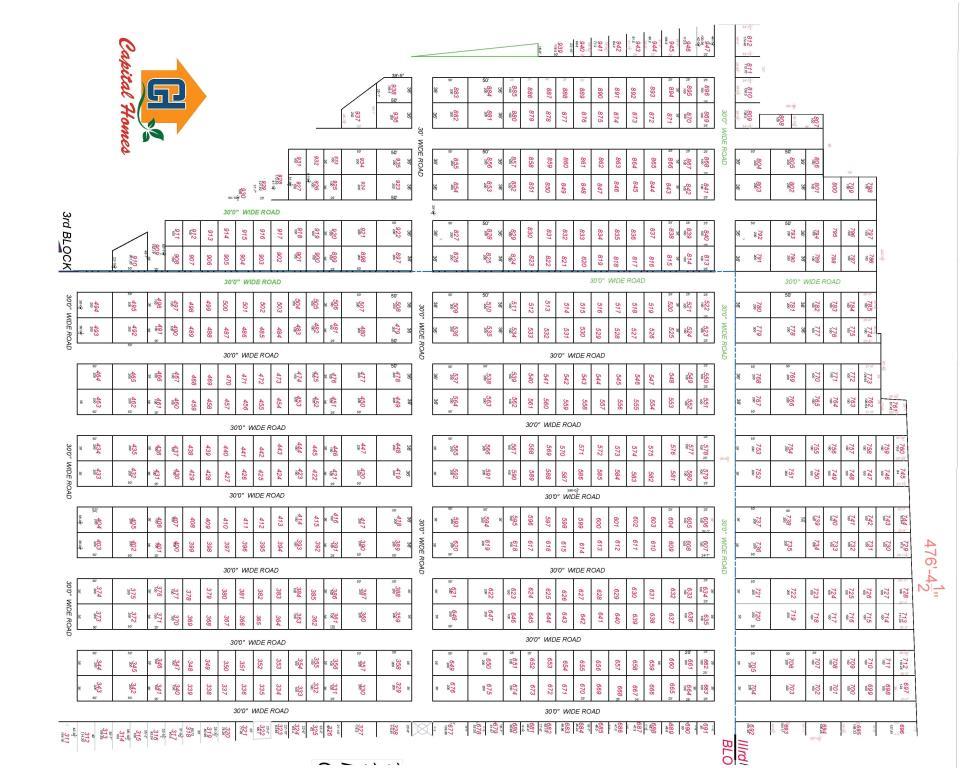 Layout Plan